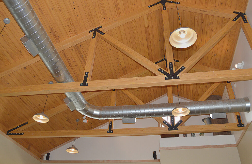 Cold Harbor Building CompanyChardon Heritage House 9 Cold Harbor Building Company