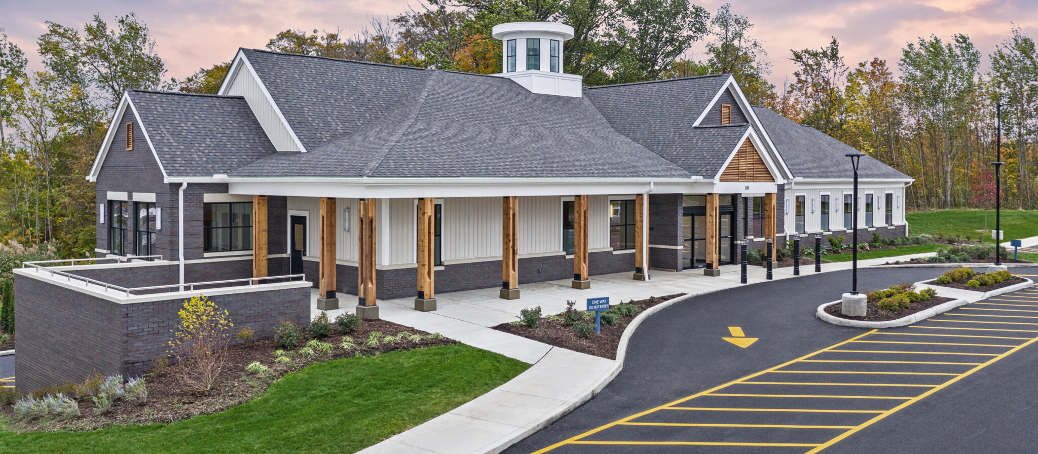 Advanced Cardiovascular Care, Chardon Medical Facility