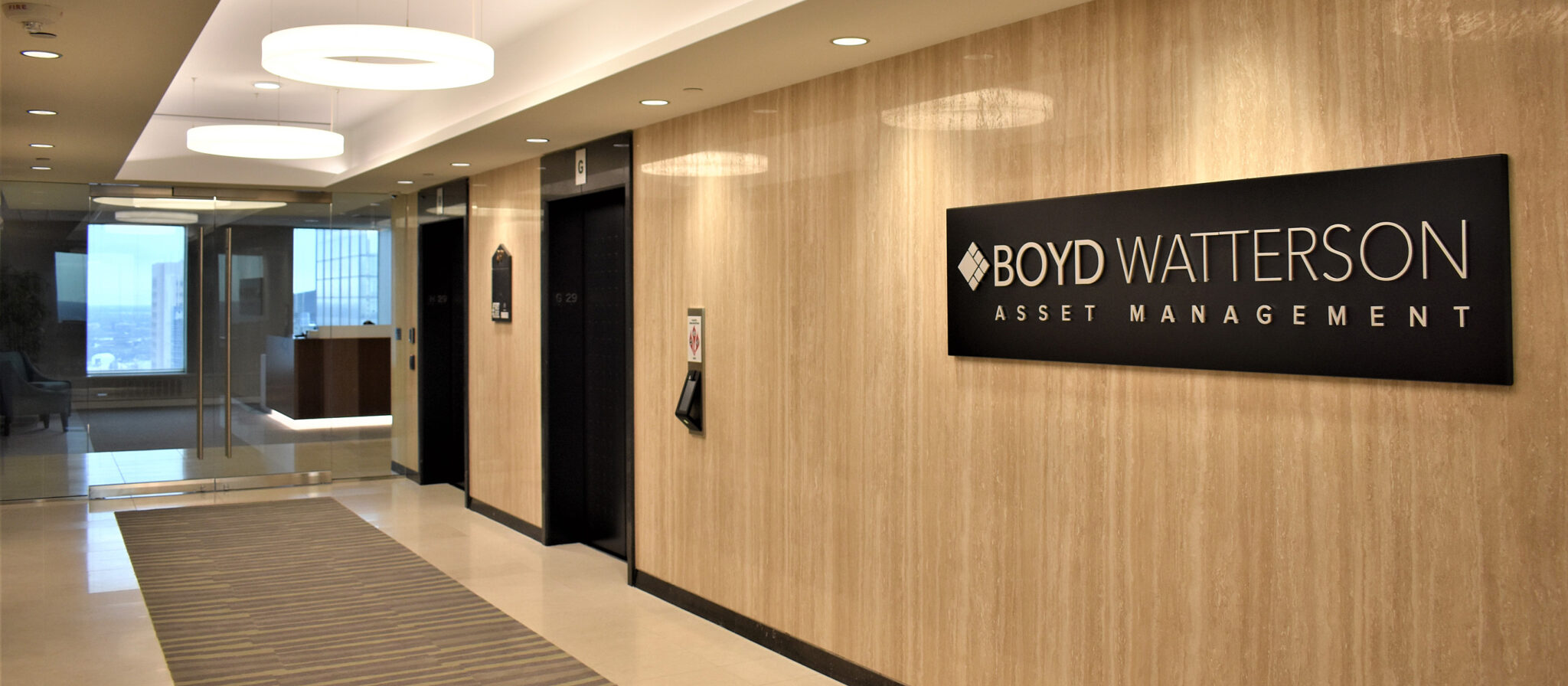 Boyd Watterson Erieview Relocation